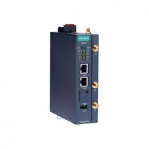 MOXA AIG-301-T-US-AZU-LX Advanced IIoT Gateway